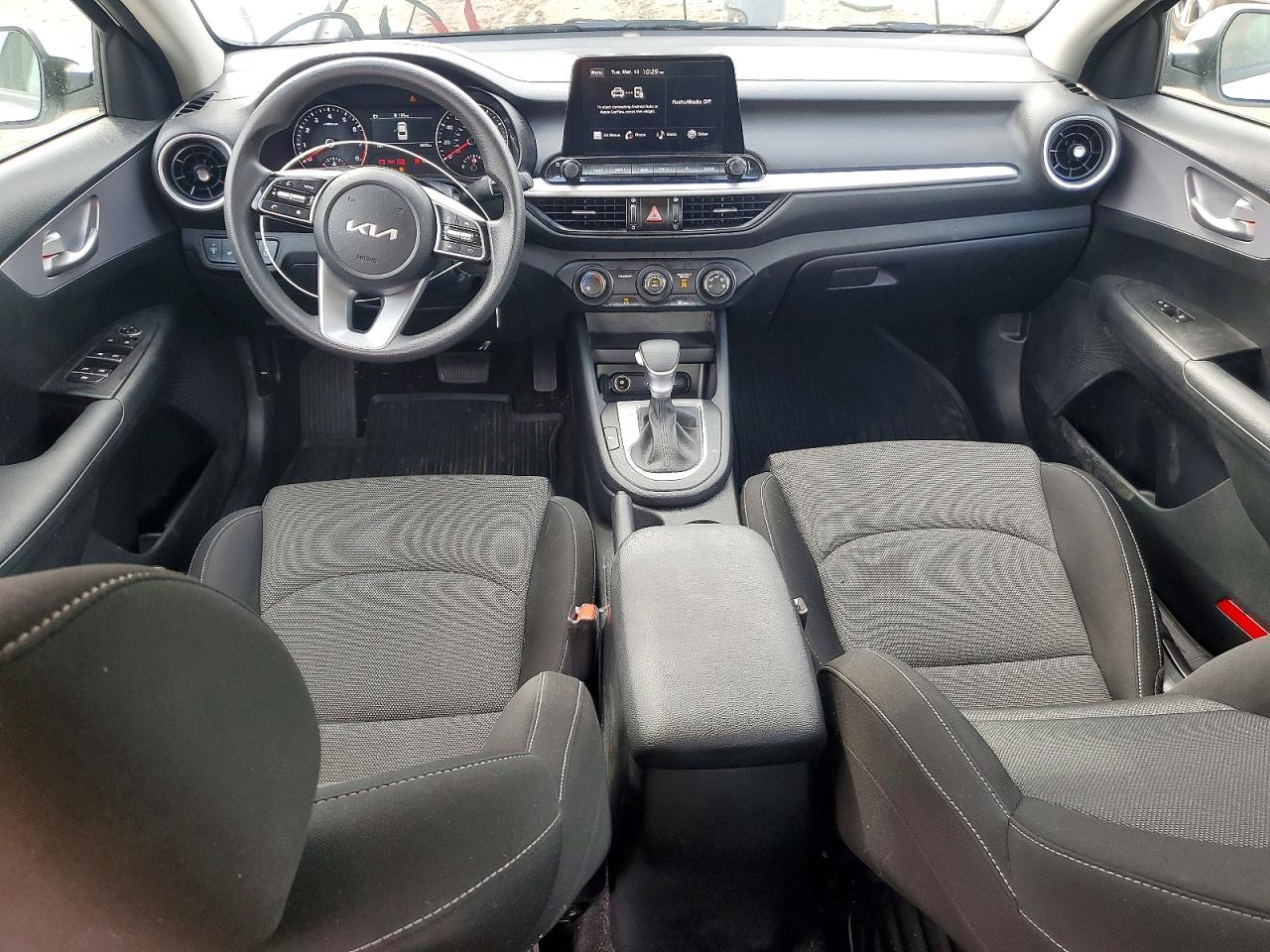 Kia Forte Lxs