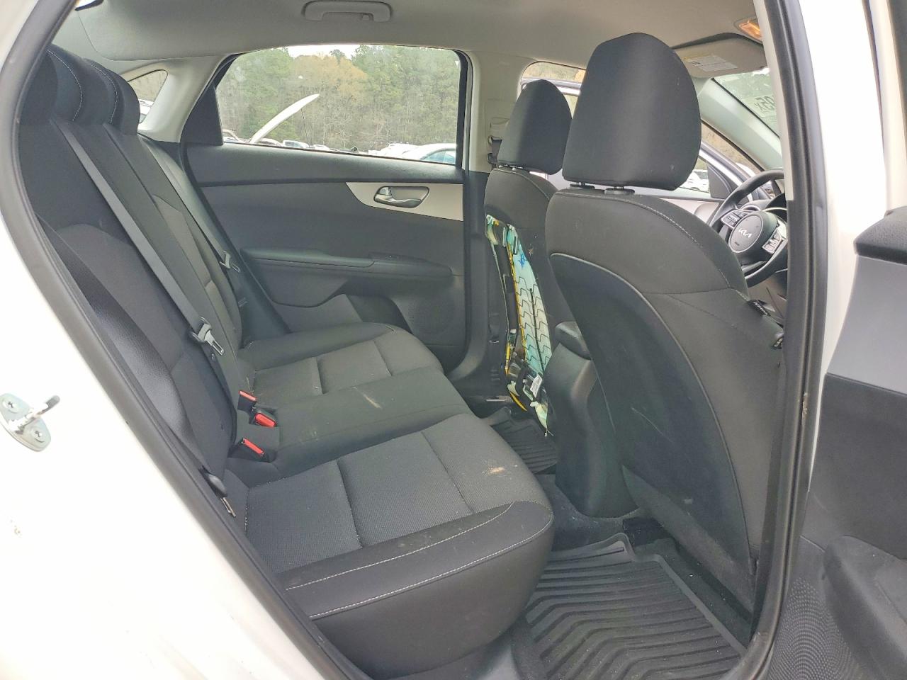 Kia Forte Lxs