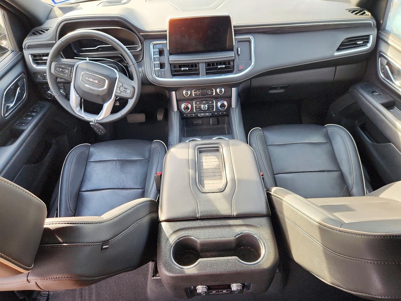 GMC Yukon Slt