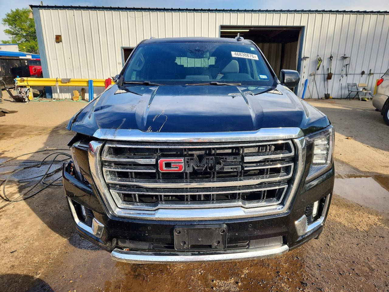 GMC Yukon Slt