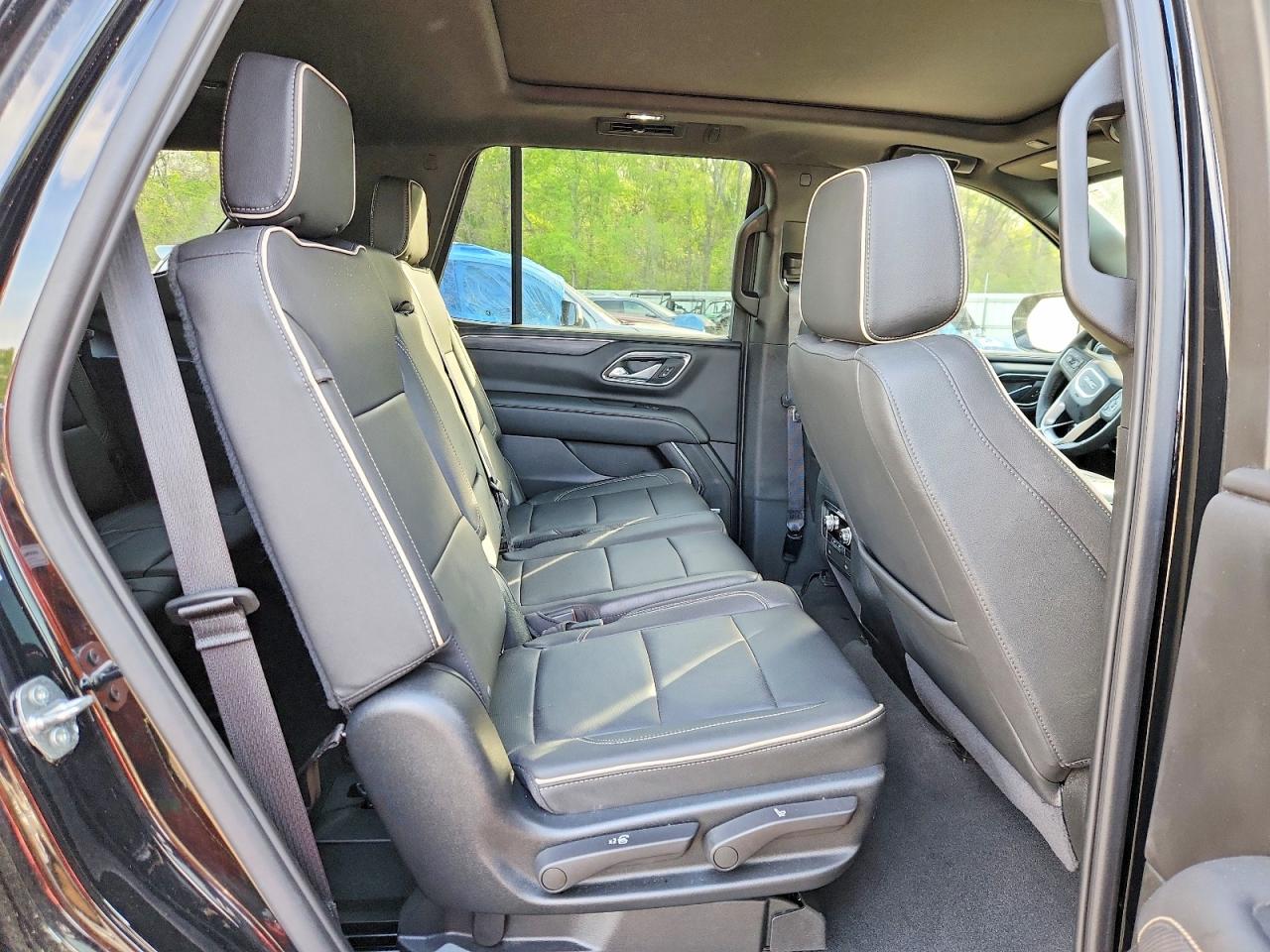 GMC Yukon Slt