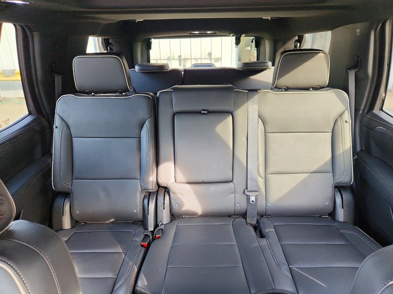GMC Yukon Slt
