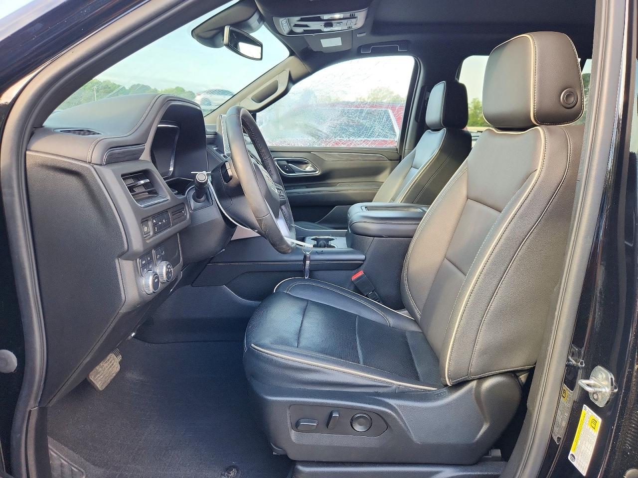 GMC Yukon Slt