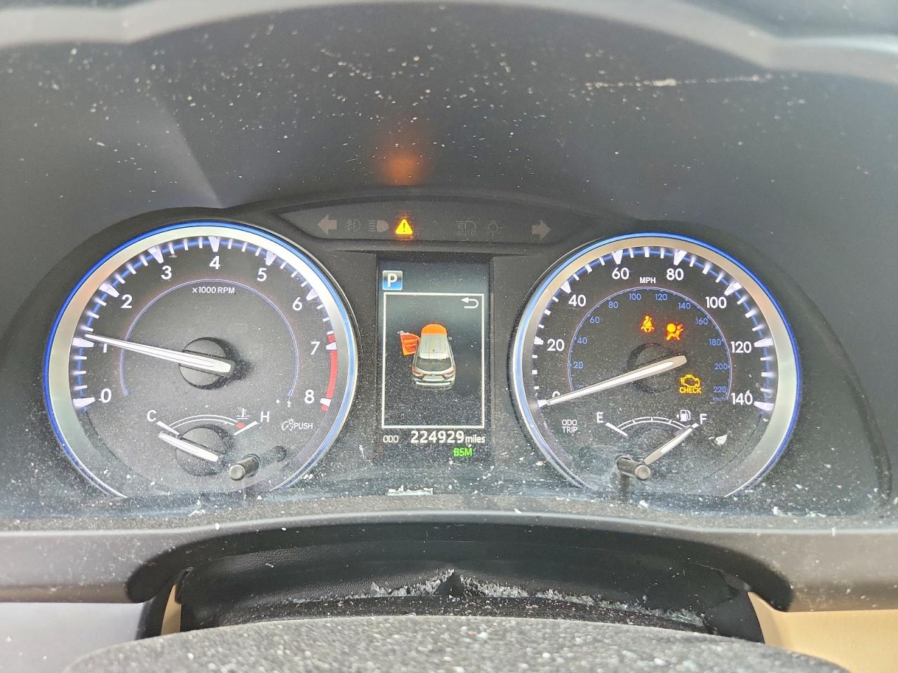 Toyota Highlander Limited