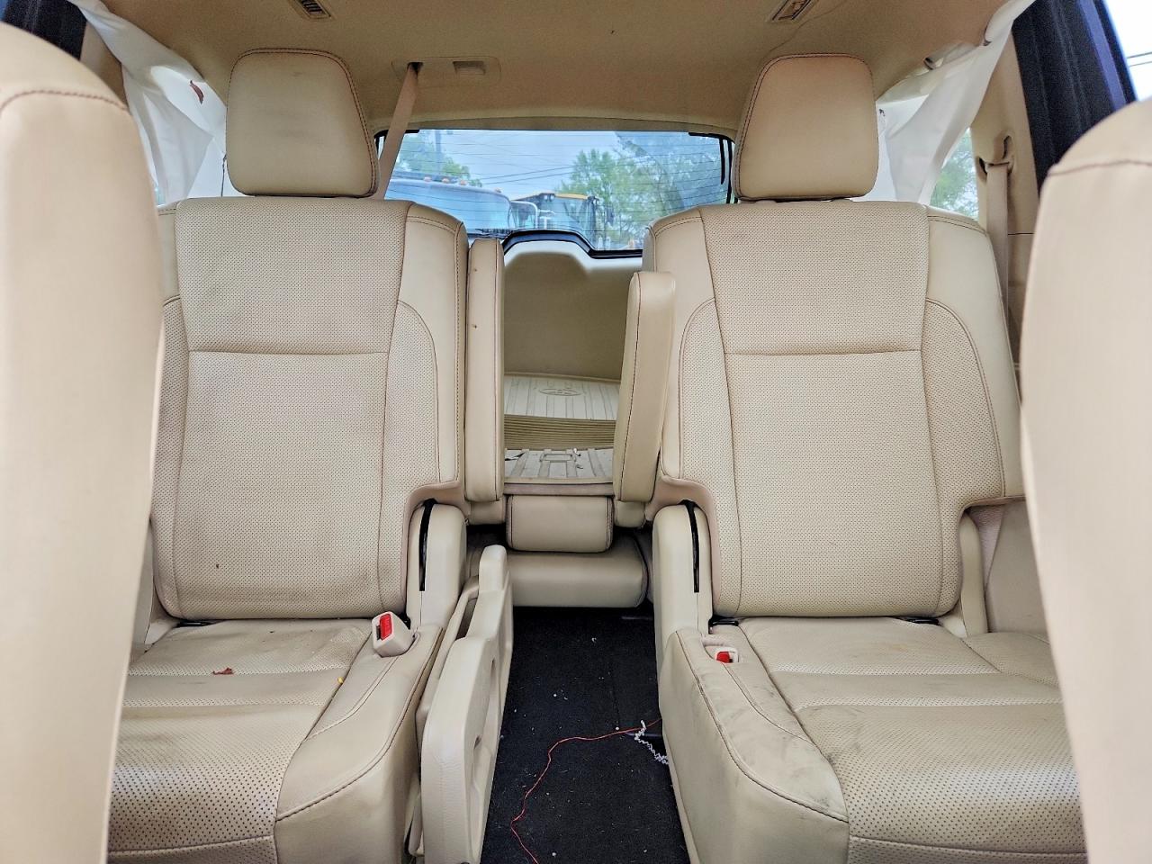 Toyota Highlander Limited