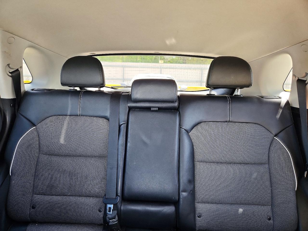 Kia Niro Ex