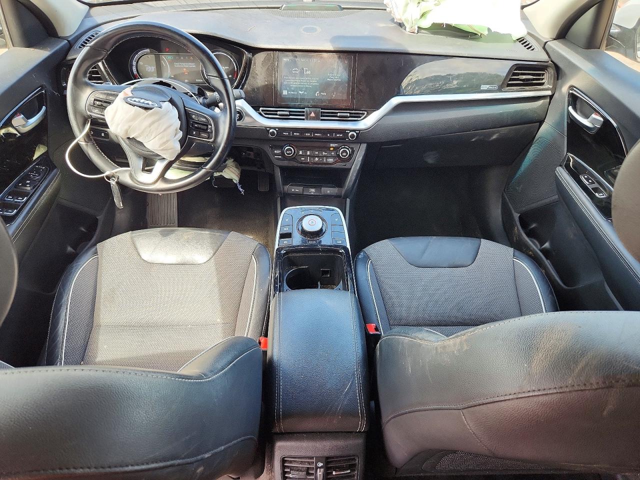 Kia Niro Ex