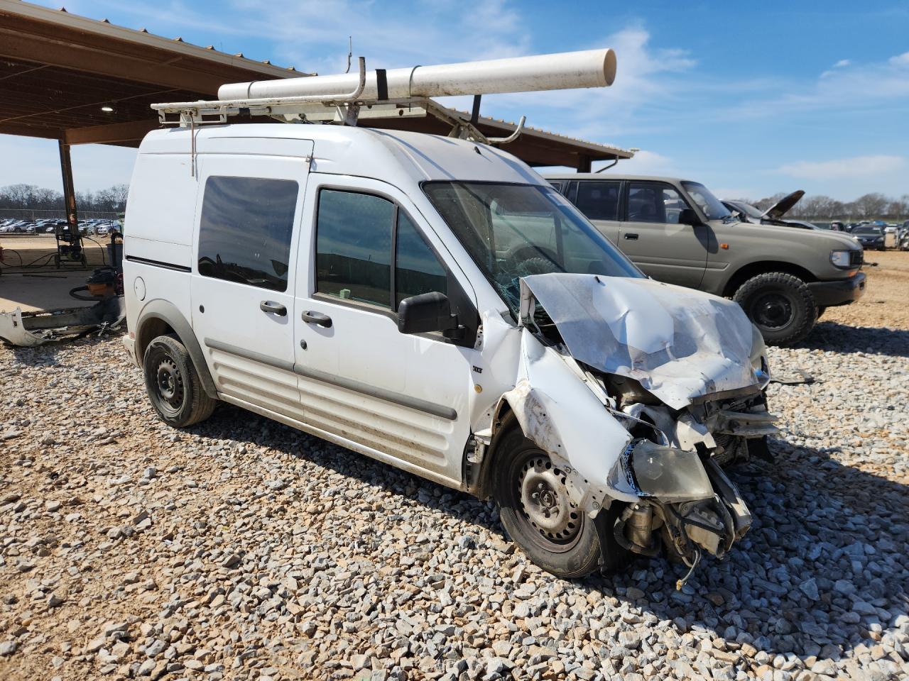 Ford Transit Xl