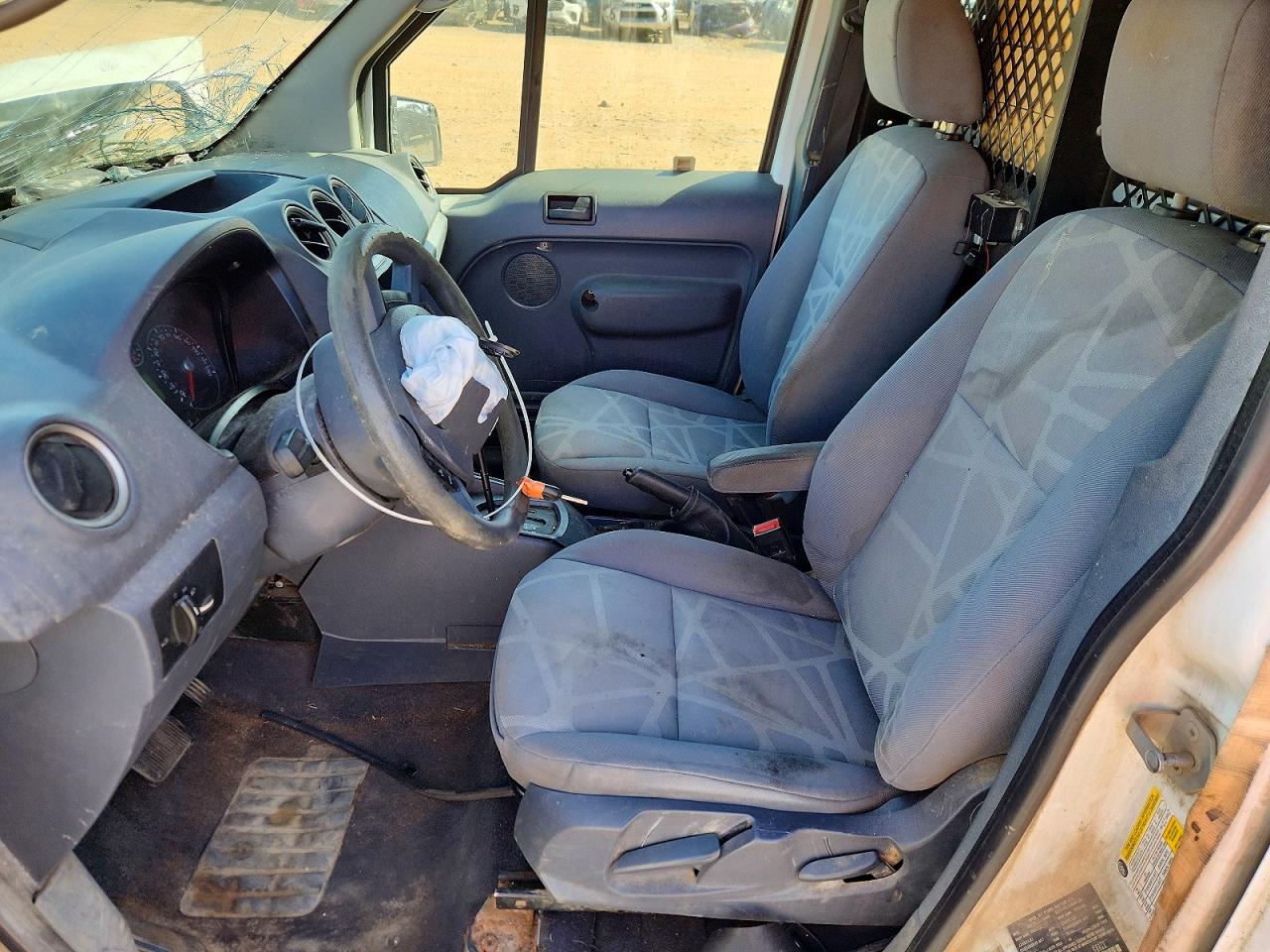 Ford Transit Xl