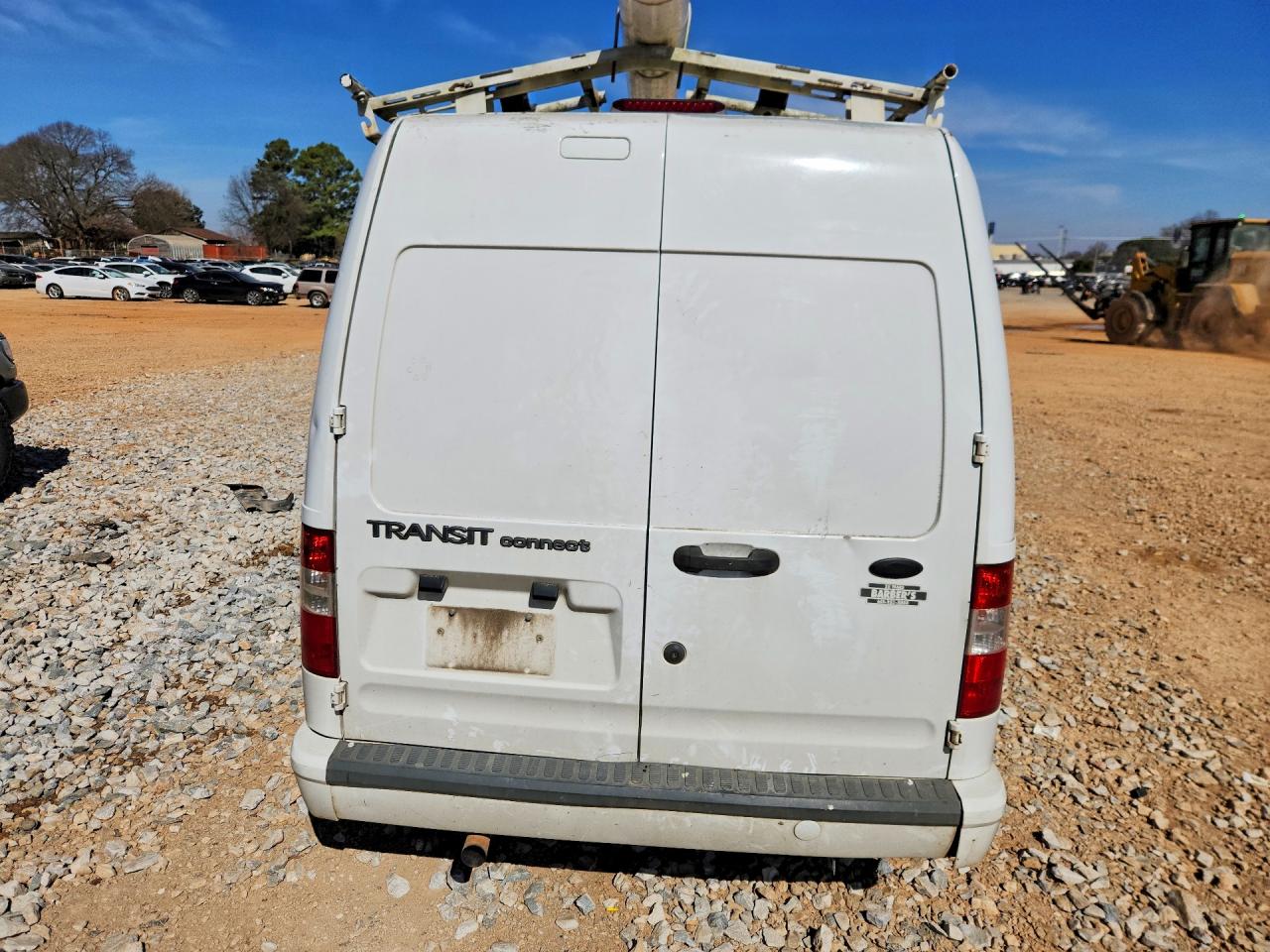 Ford Transit Xl