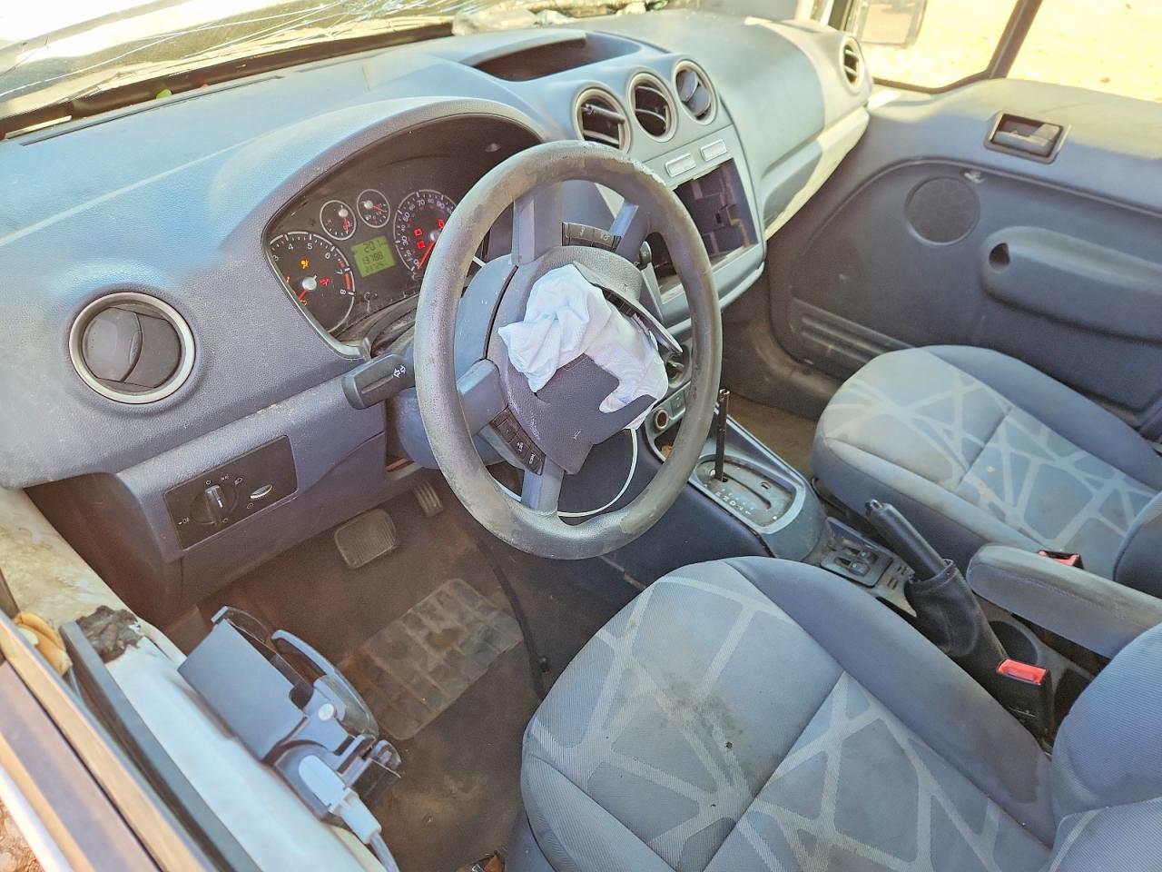 Ford Transit Xl