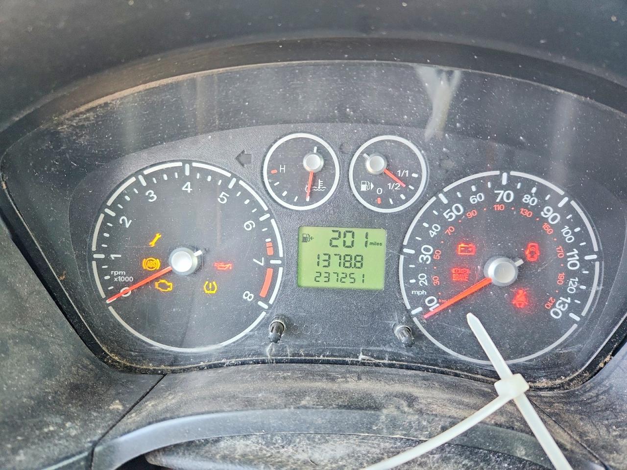 Ford Transit Xl