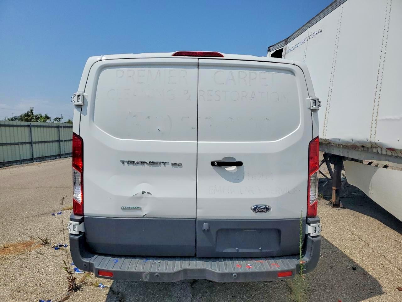 Ford Transit T-150