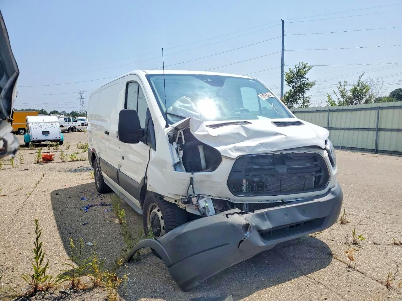 Ford Transit T-150