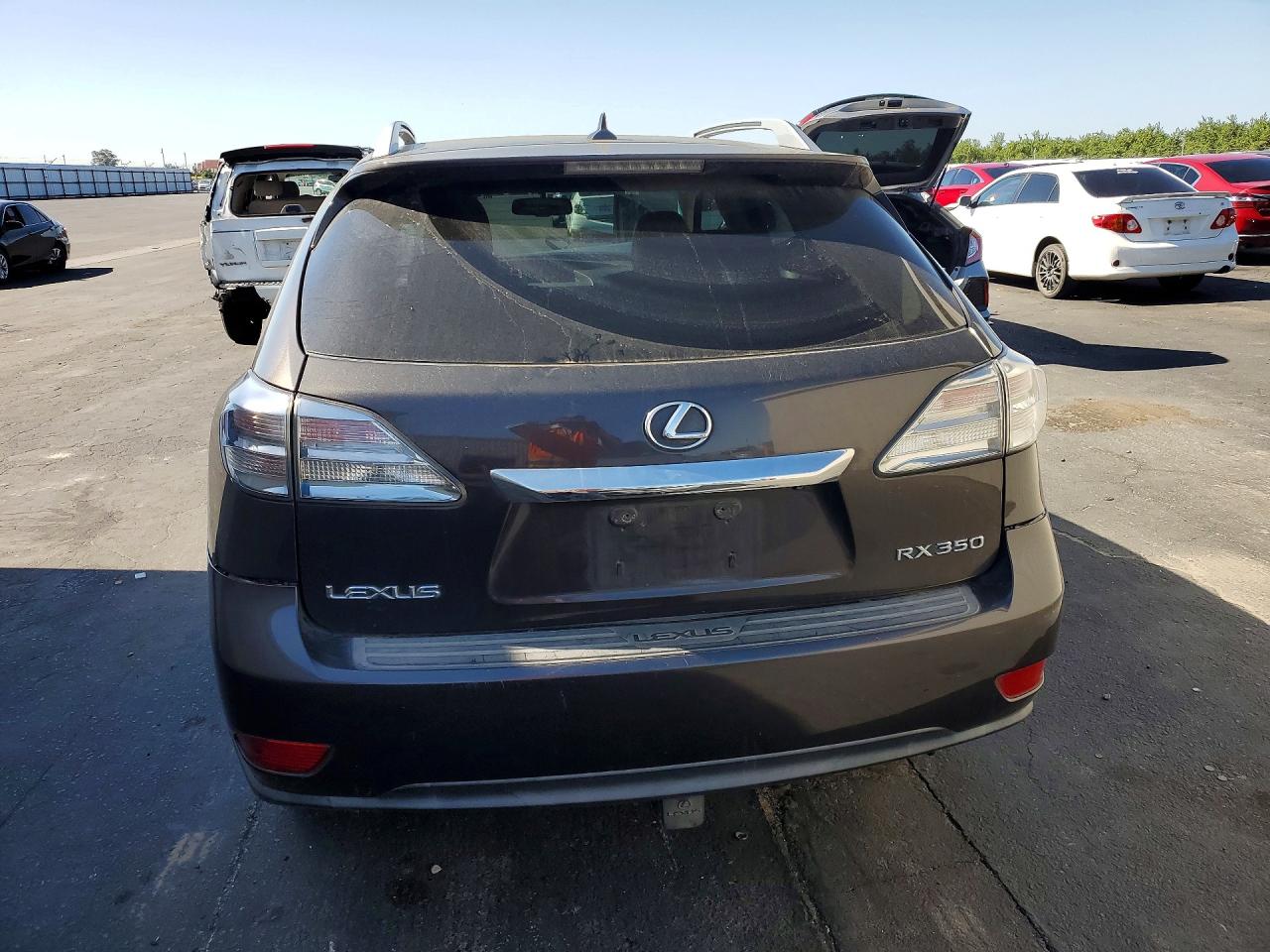 Lexus RX 350