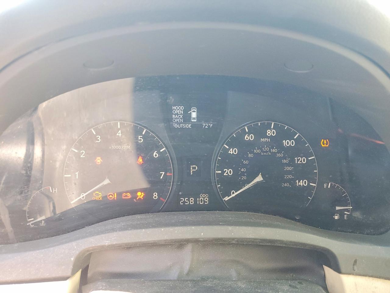 Lexus RX 350