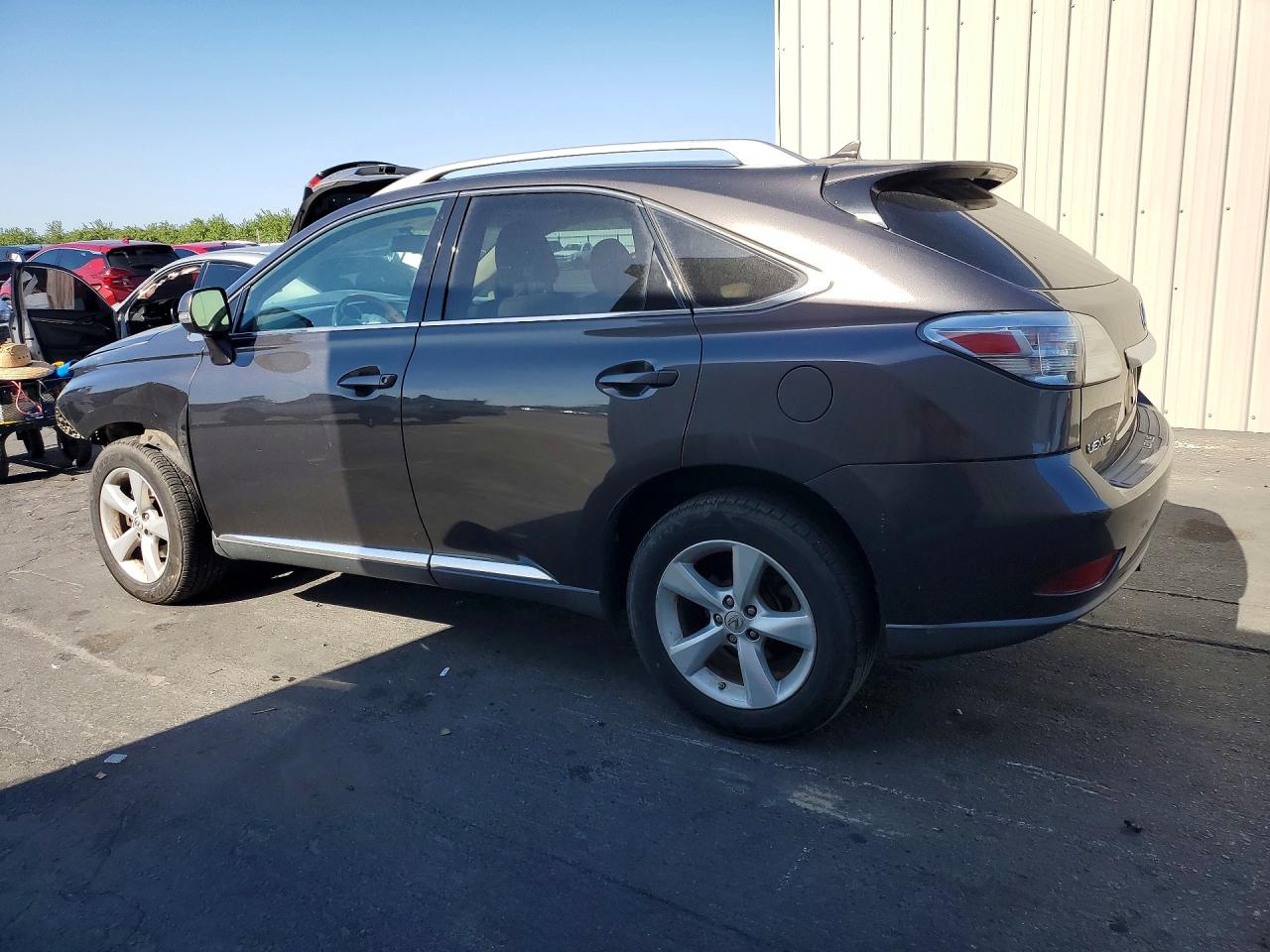 Lexus RX 350