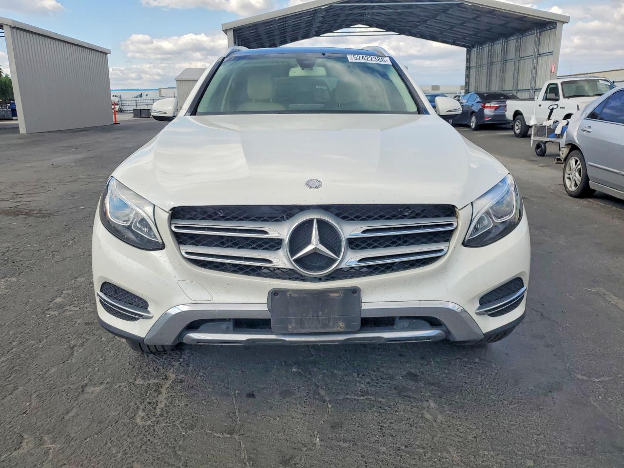 Mercedes-Benz GLC 300 4matic