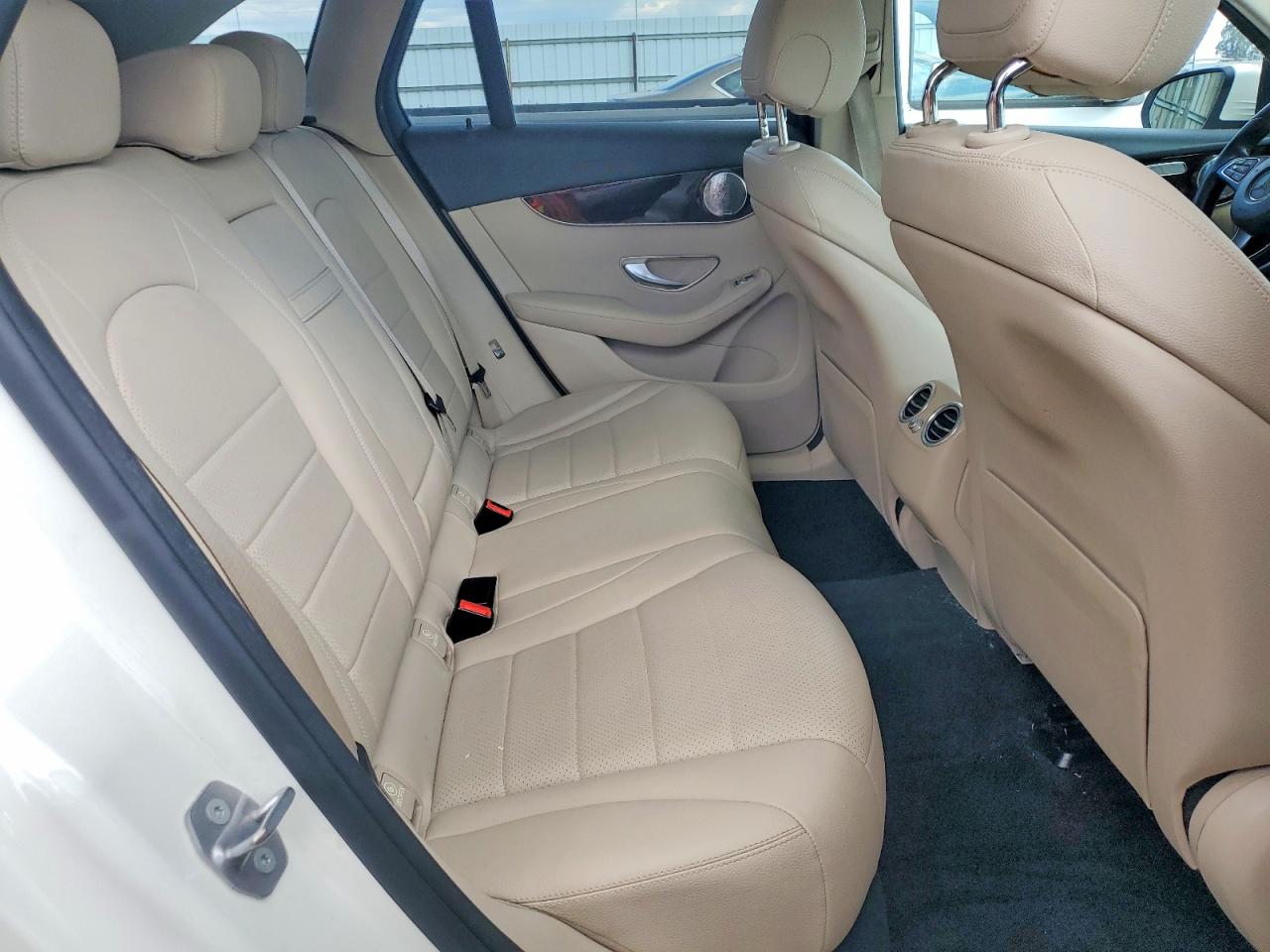 Mercedes-Benz GLC 300 4matic
