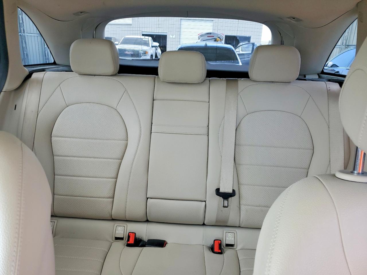 Mercedes-Benz GLC 300 4matic