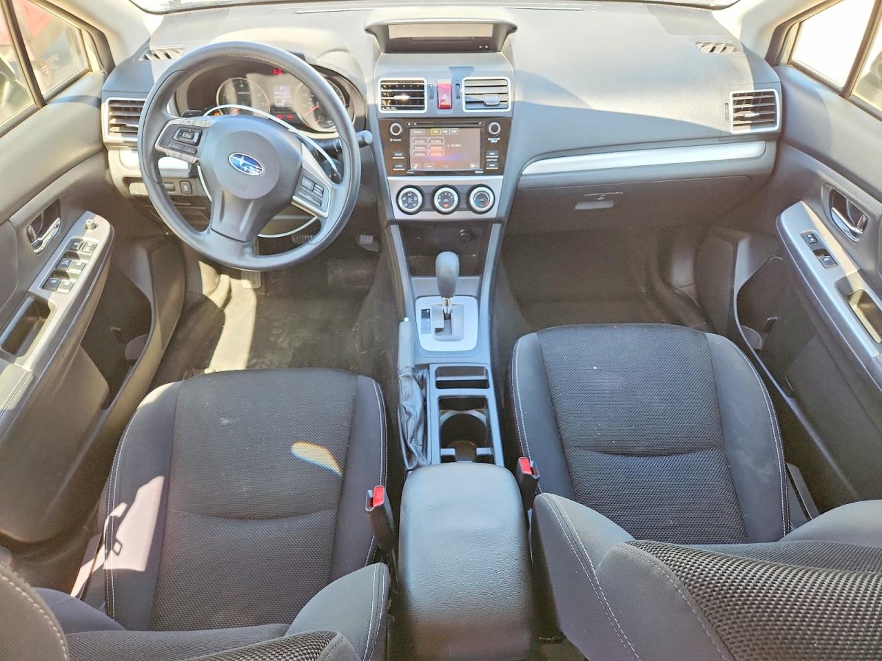 Subaru Xv 2.0 Premium
