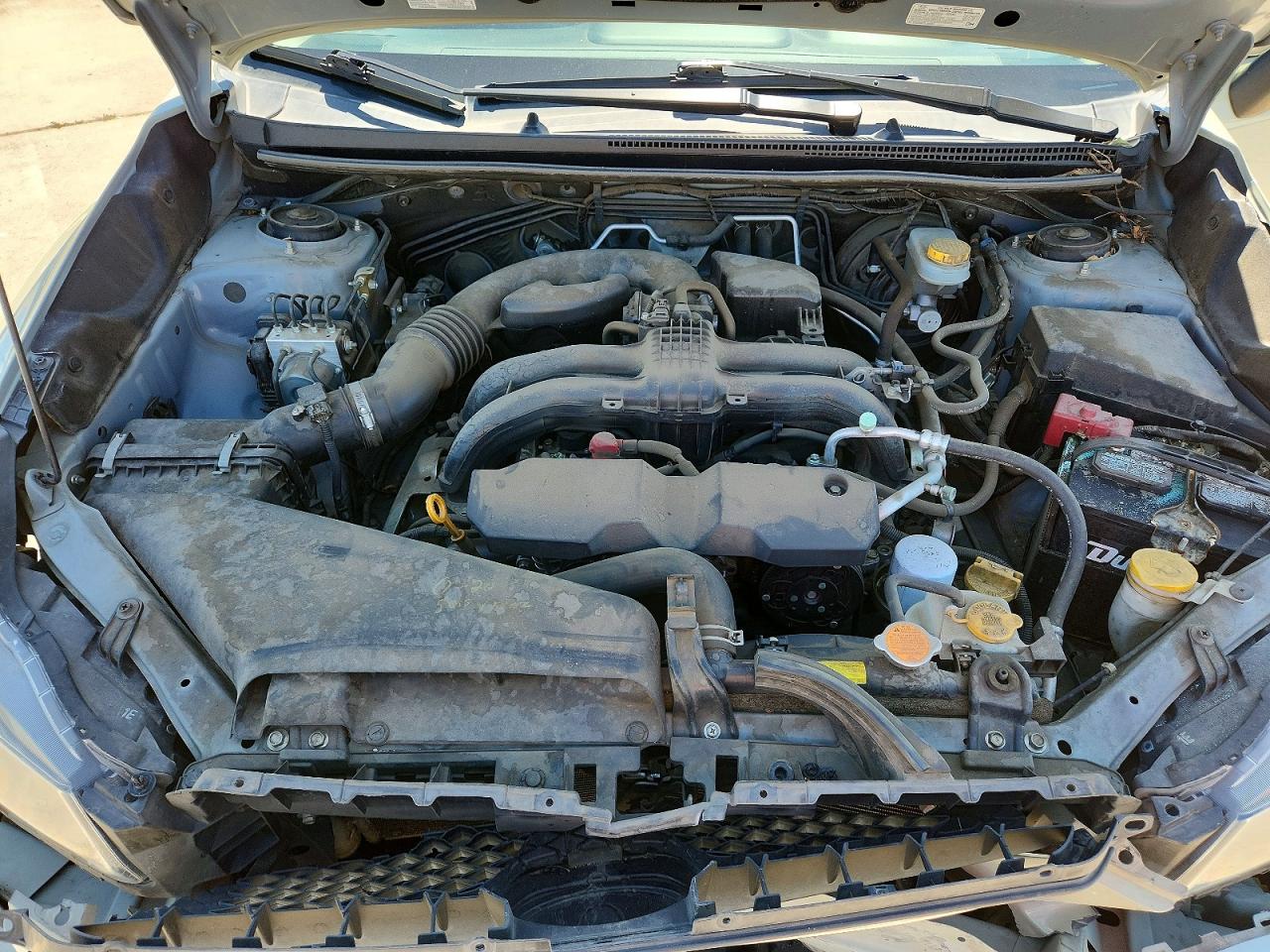 Subaru Xv 2.0 Premium