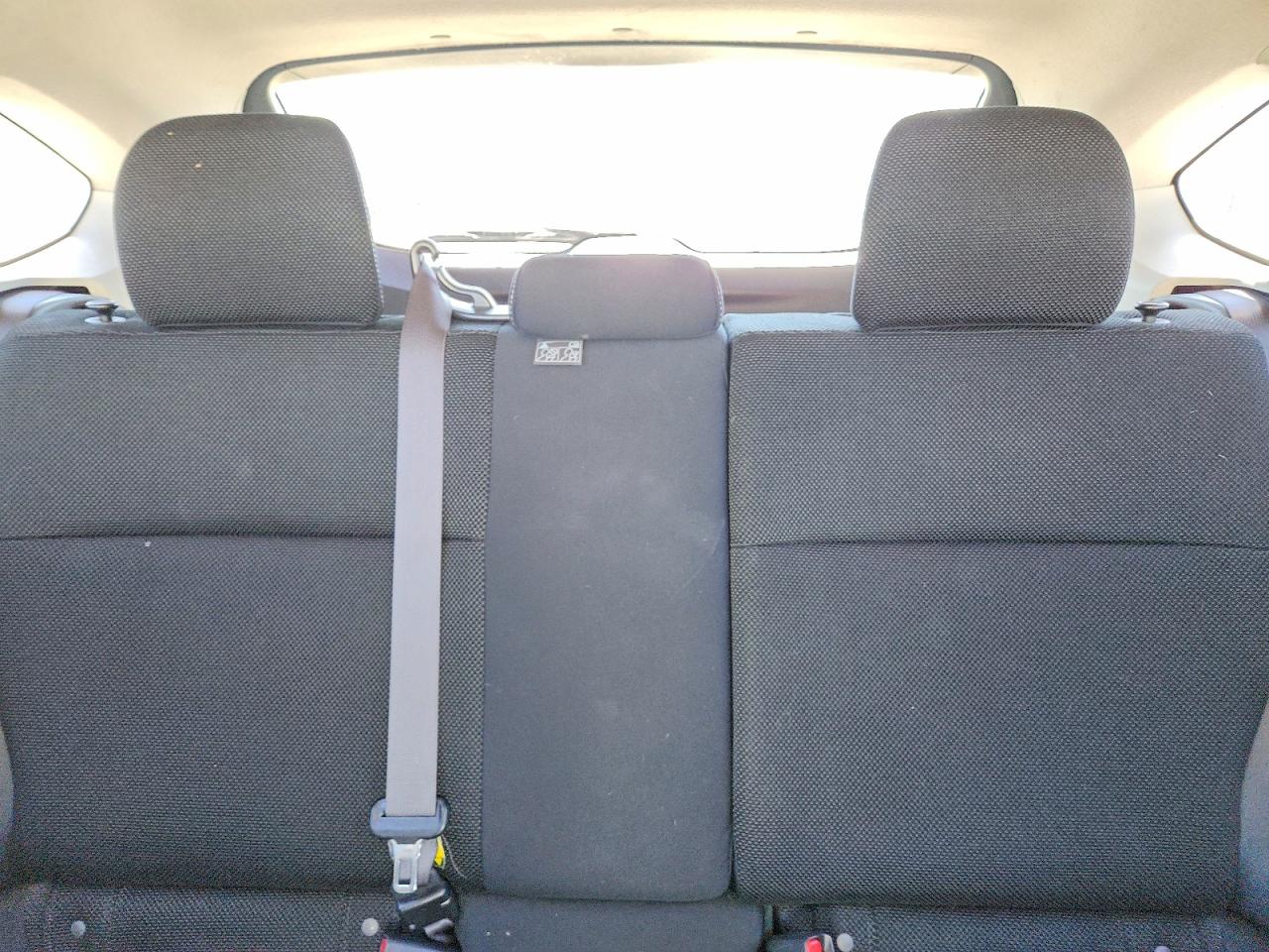 Subaru Xv 2.0 Premium