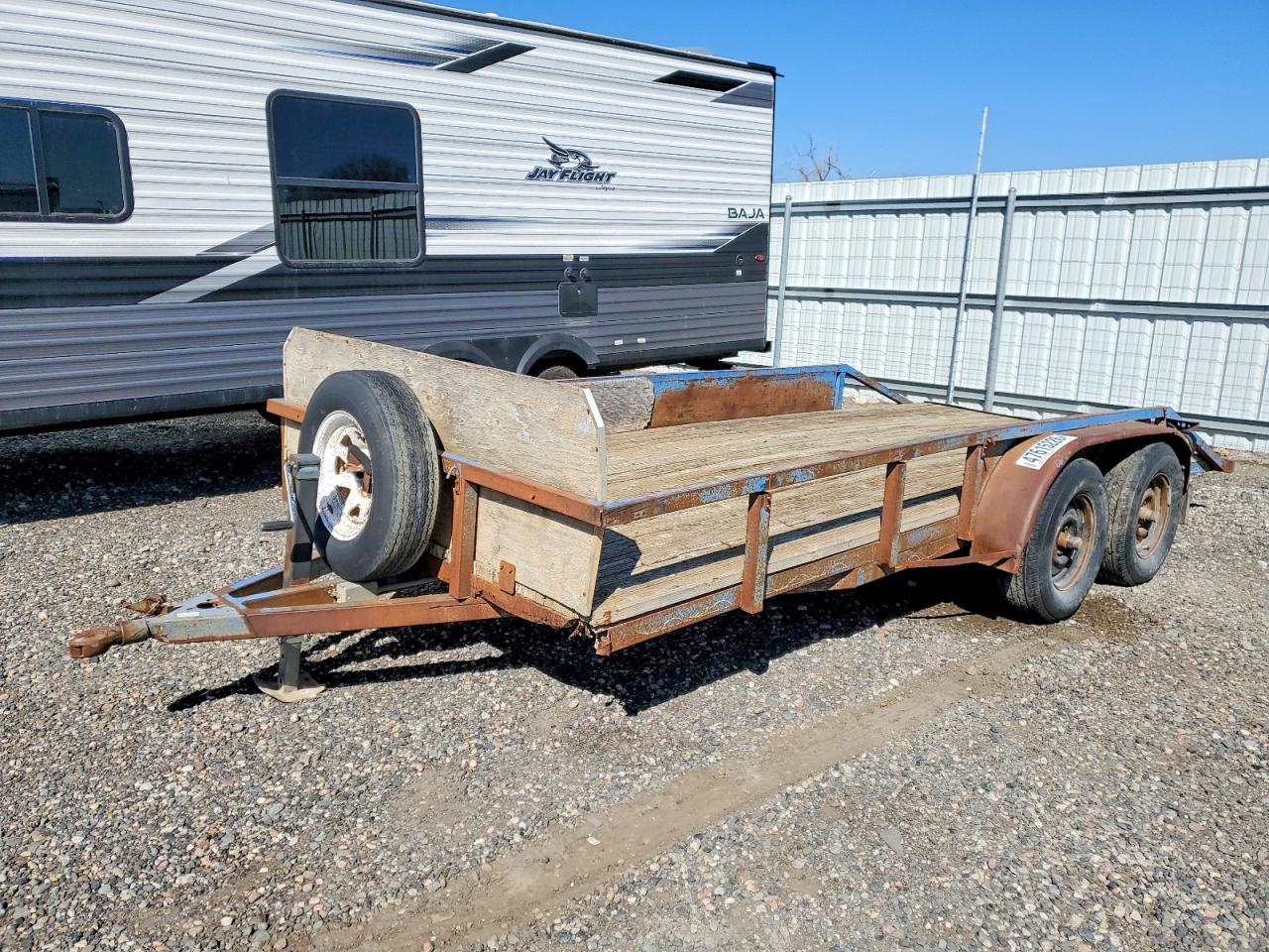 Tpht Trailer