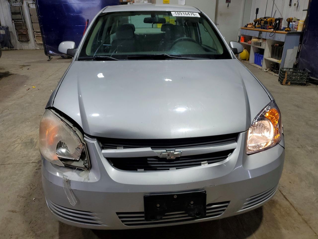 Chevrolet Cobalt Lt