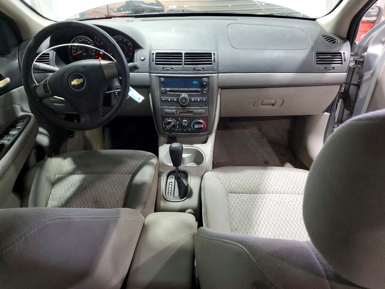 Chevrolet Cobalt Lt