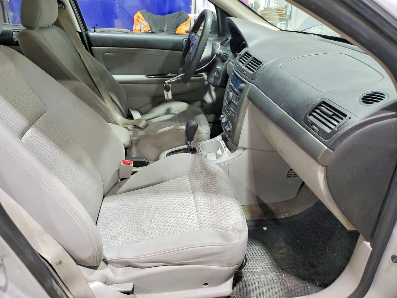 Chevrolet Cobalt Lt