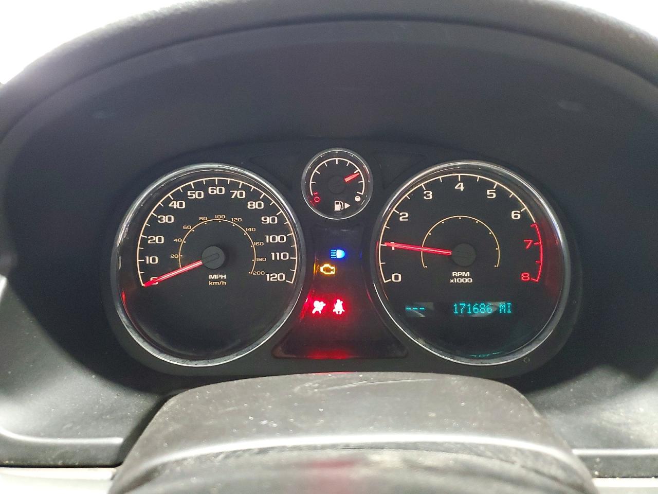 Chevrolet Cobalt Lt
