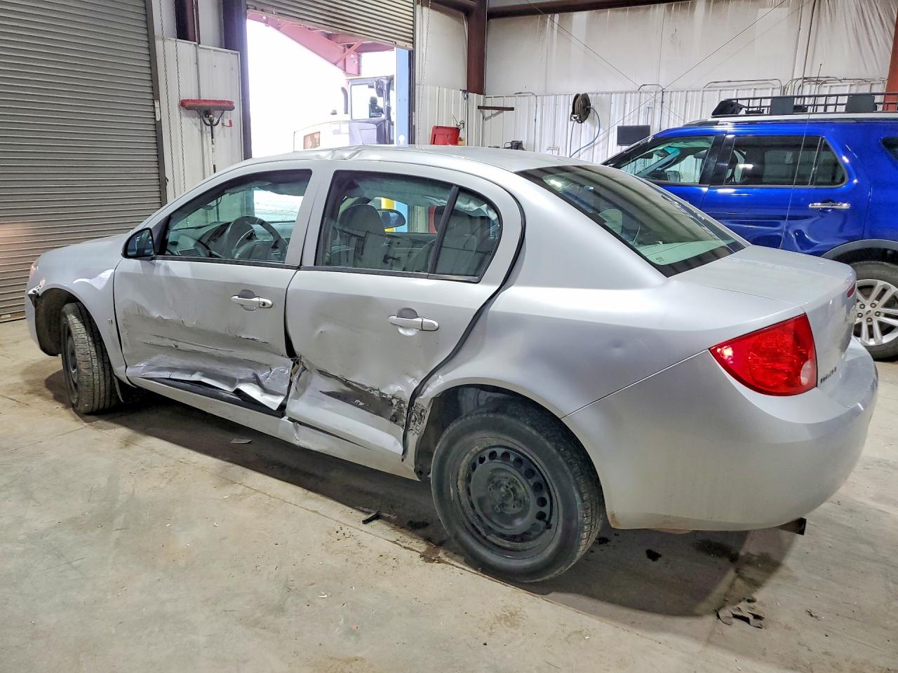 Chevrolet Cobalt Lt