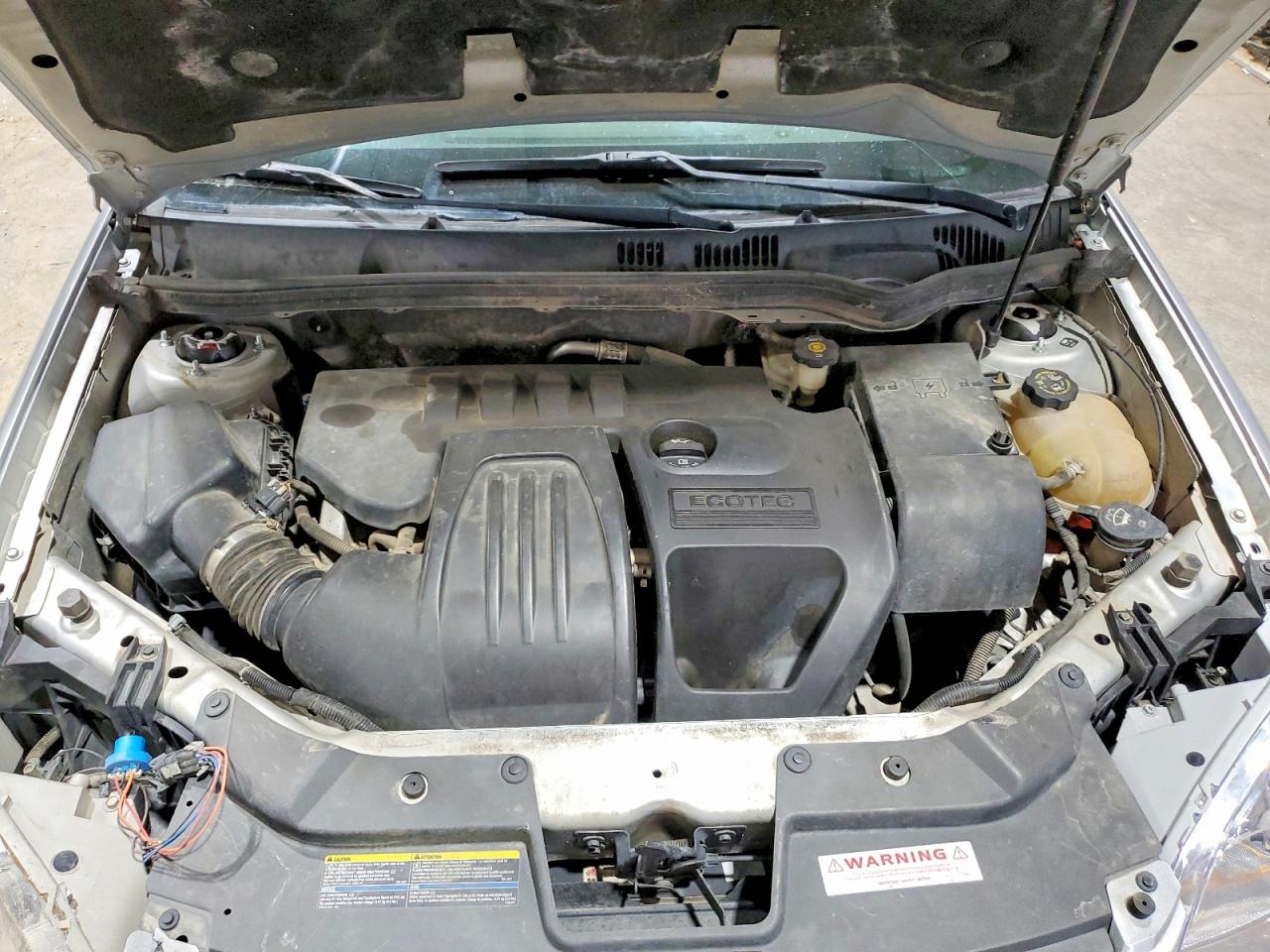 Chevrolet Cobalt Lt