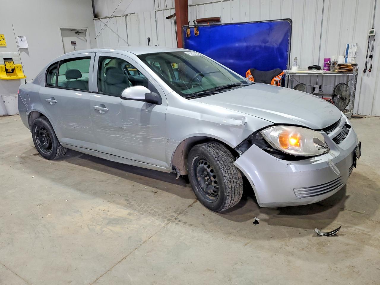Chevrolet Cobalt Lt