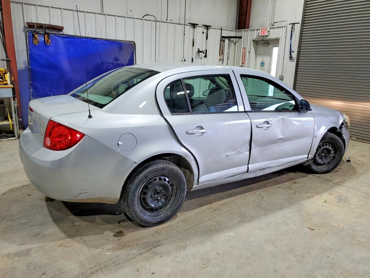 Chevrolet Cobalt Lt