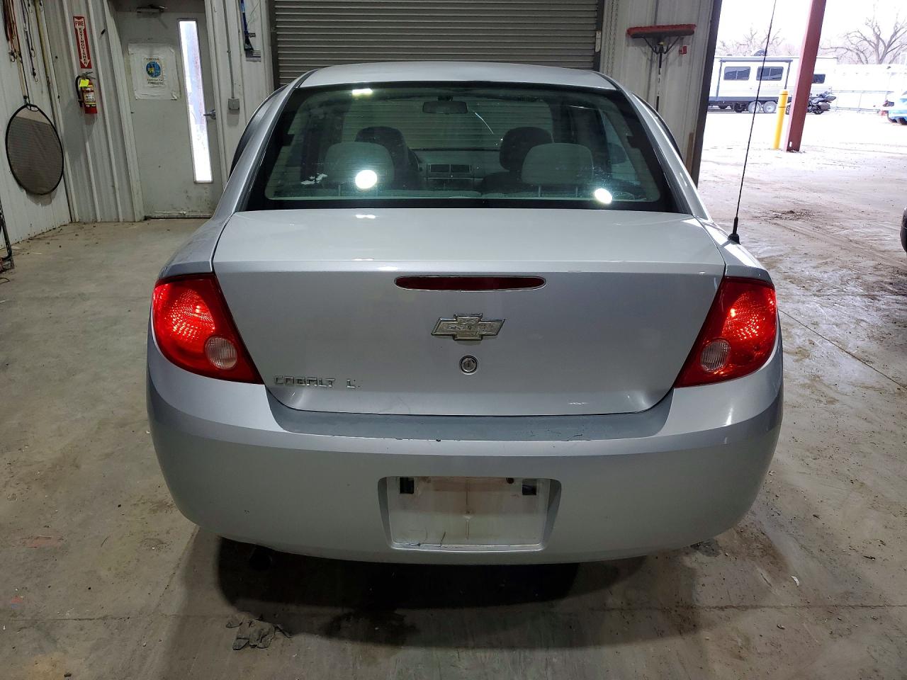Chevrolet Cobalt Lt