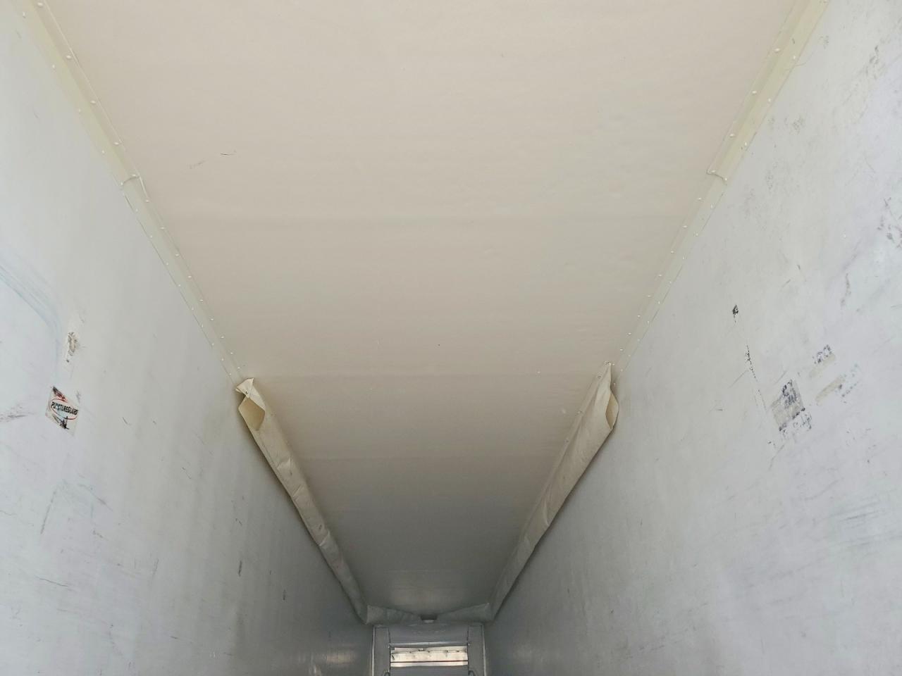 Great Dane Trailers Reefer Van