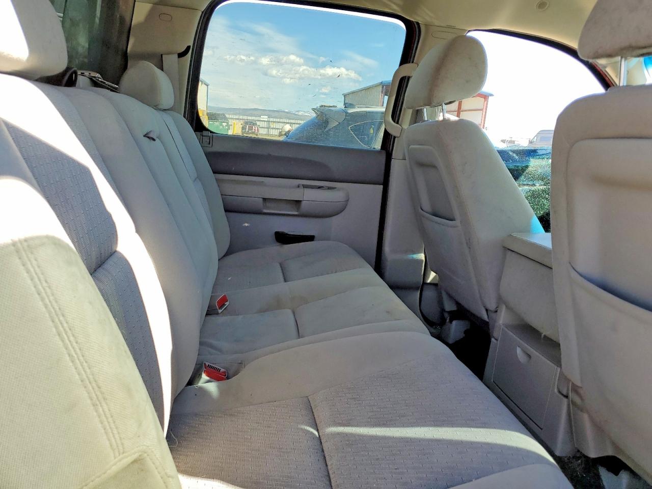 GMC Sierra K1500 Sle