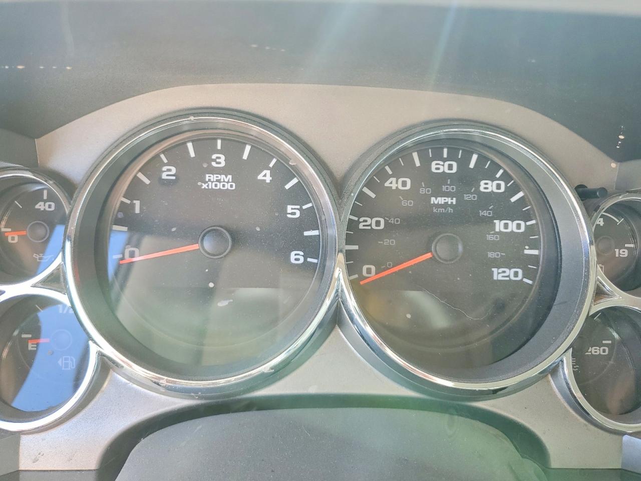 GMC Sierra K1500 Sle
