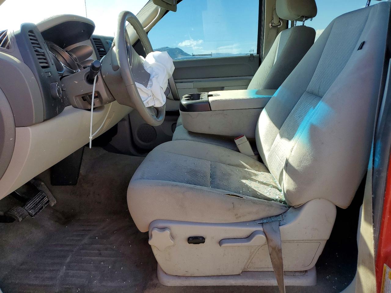 GMC Sierra K1500 Sle