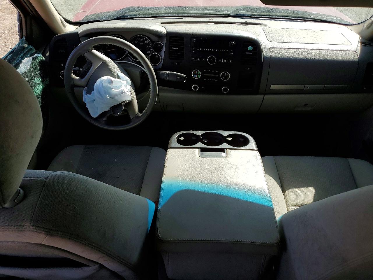 GMC Sierra K1500 Sle