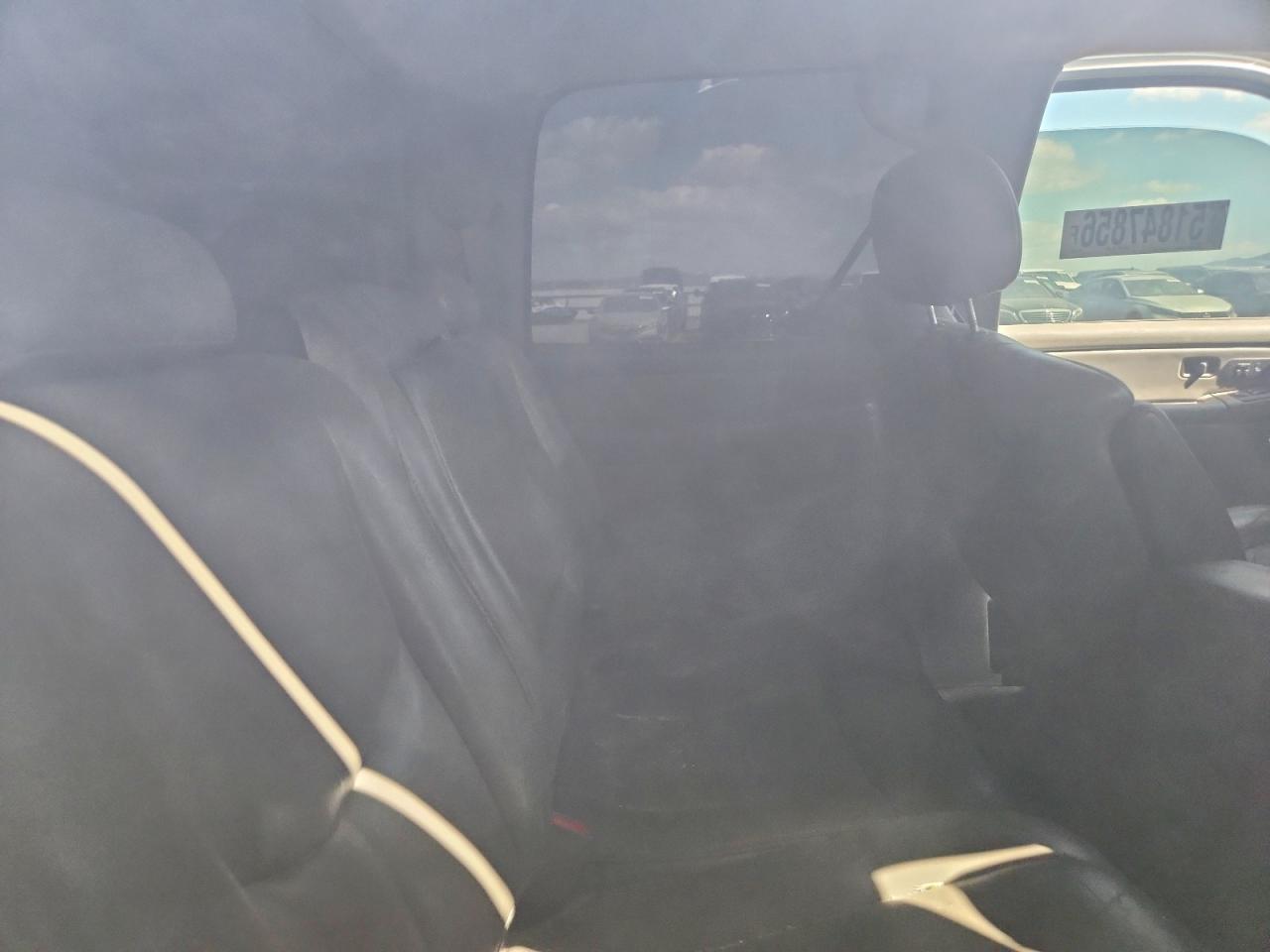 Chevrolet Silverado K1500