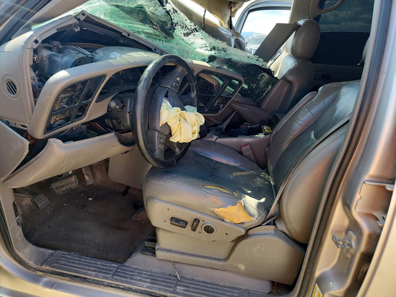 Chevrolet Silverado K1500