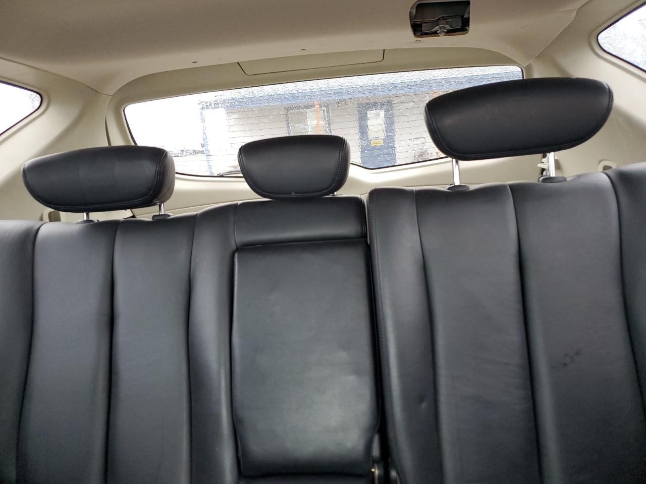 Nissan Murano S