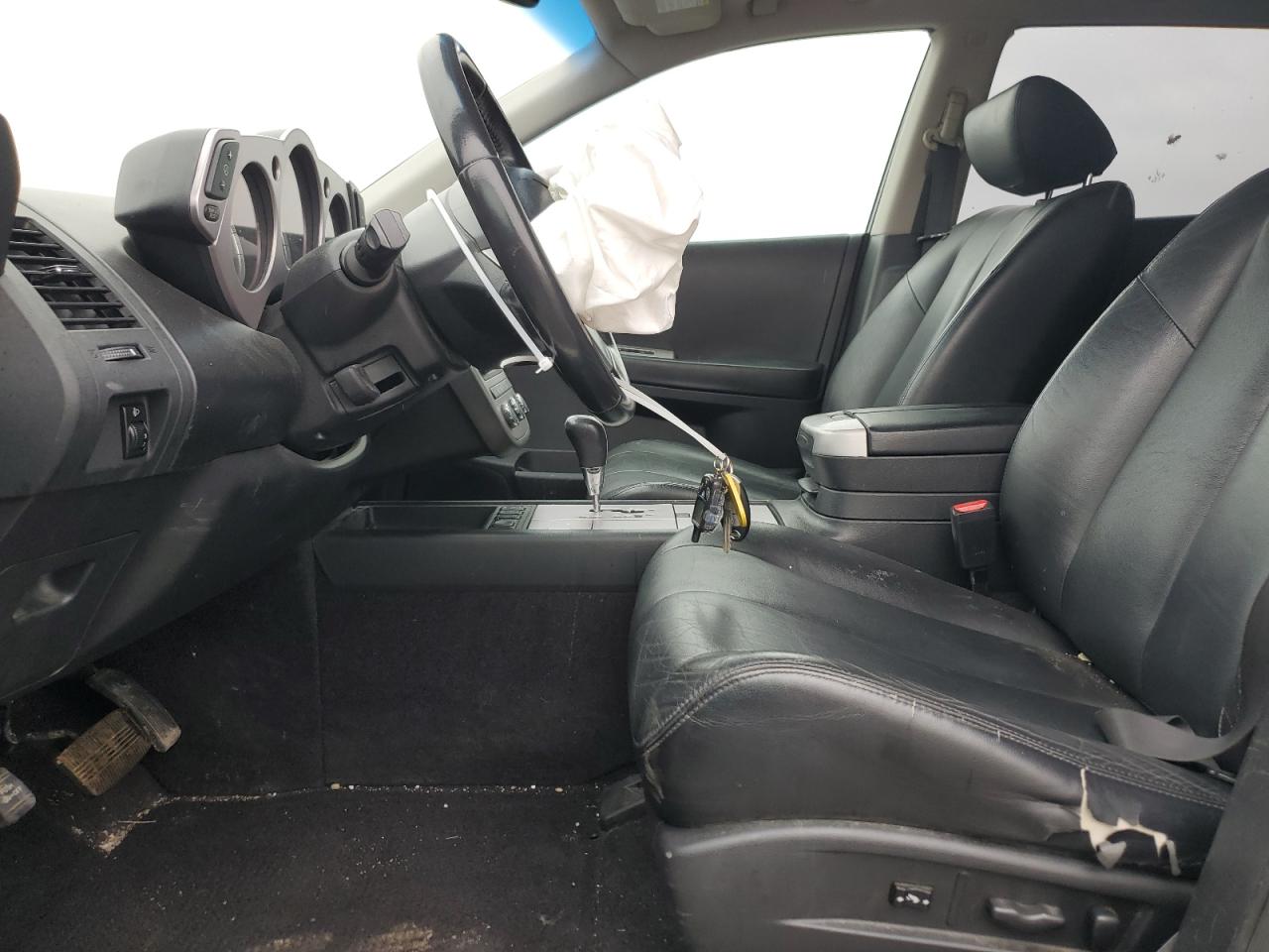Nissan Murano S