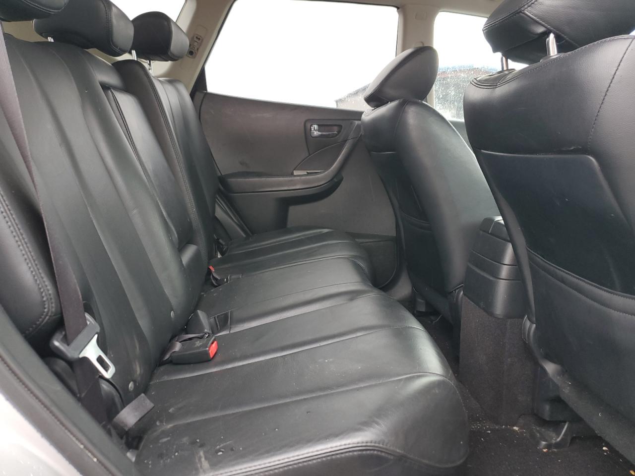 Nissan Murano S
