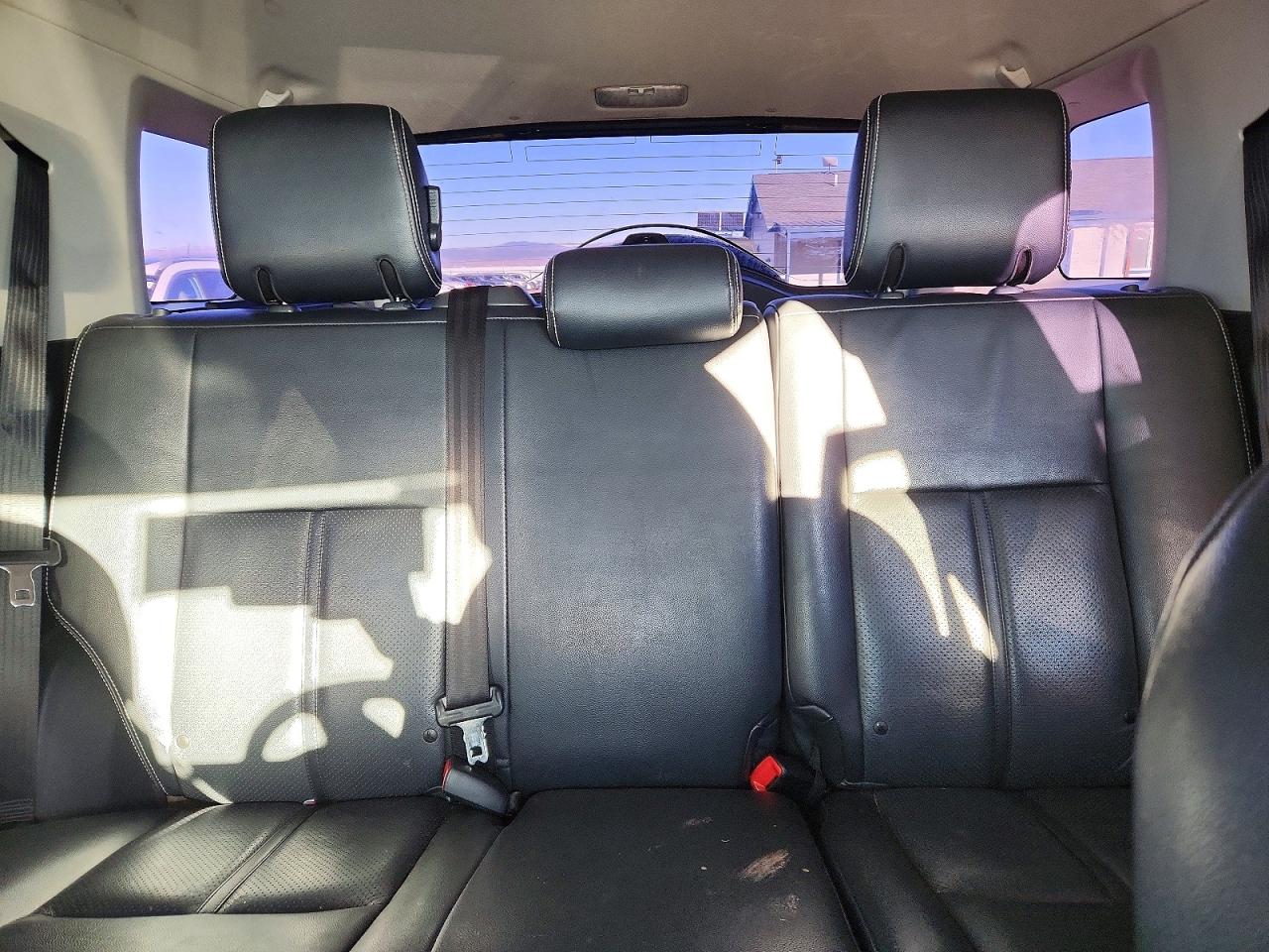 Toyota FJ Cruiser Base