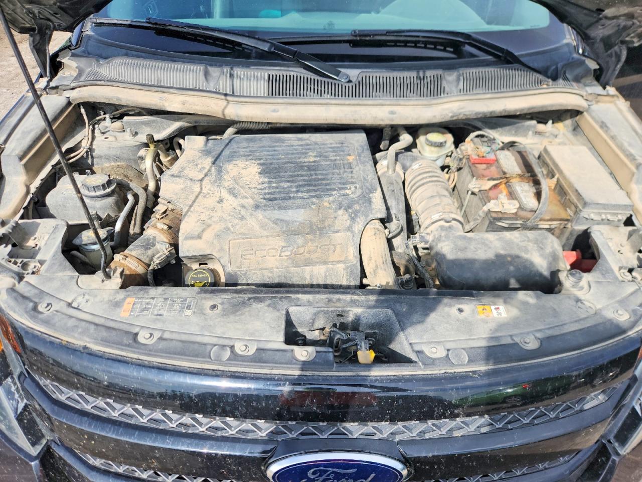 Ford Explorer Sport