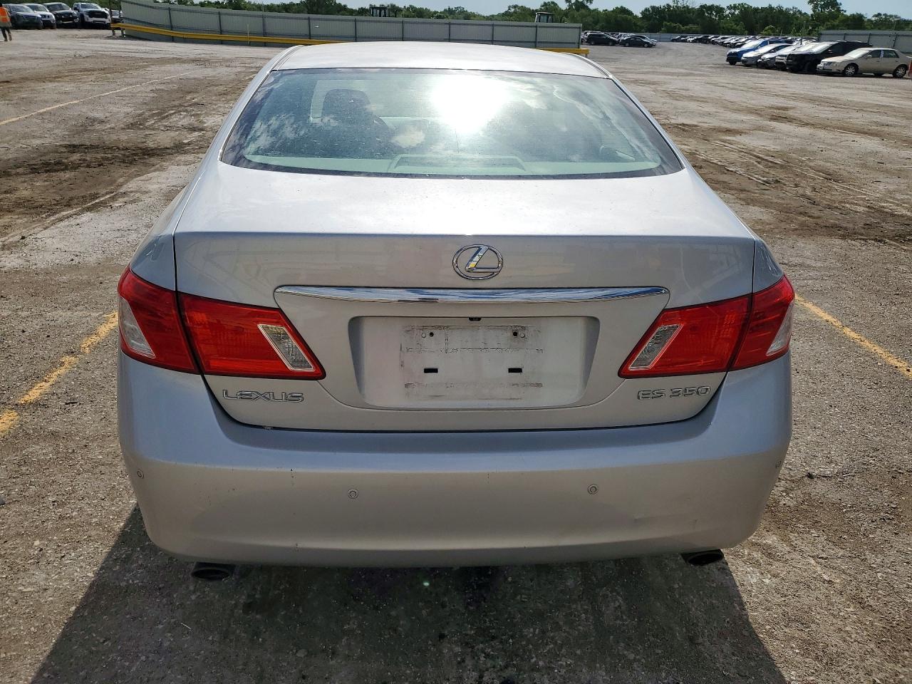 Lexus Es 350